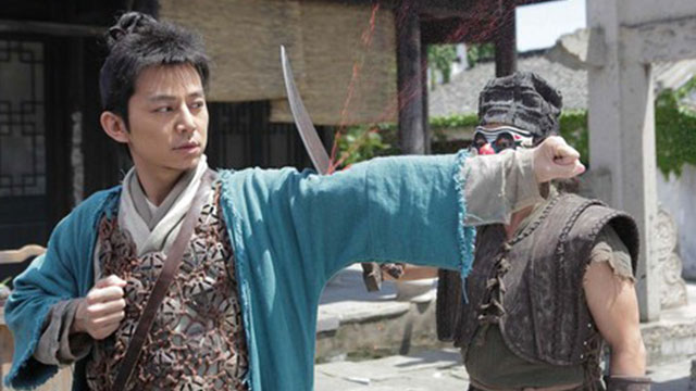 《仙球大战》电影_高清完整版在线观看