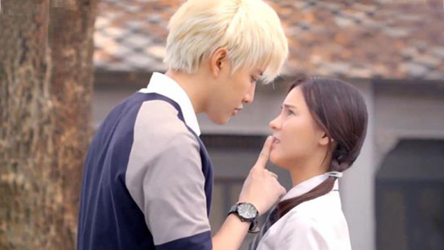 《一吻定情》动漫_全集(1-0集)高清在线观看