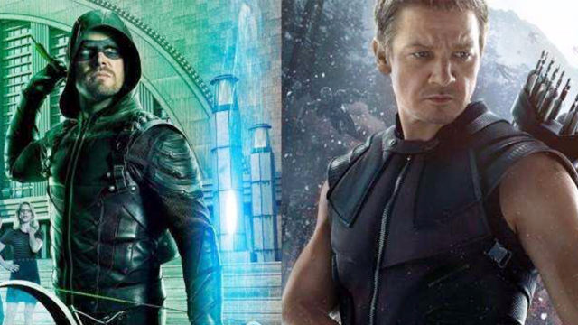 《绿箭侠第一季》电视剧_全集(1-23集)免费在