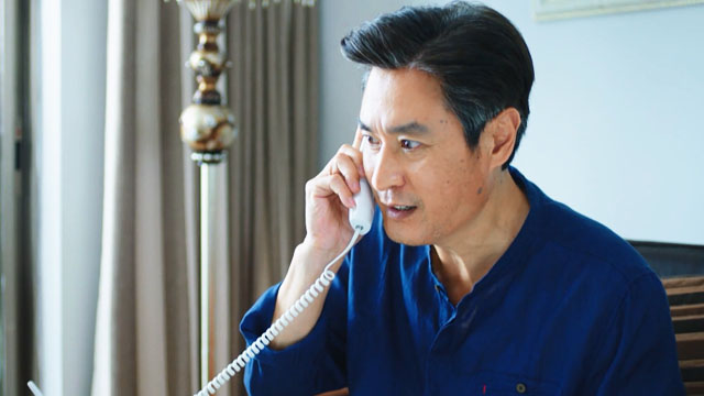 《家庭秘密》电视剧_全集(1-48集)高清在线观