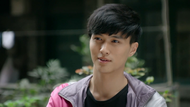 棒棒的幸福生活