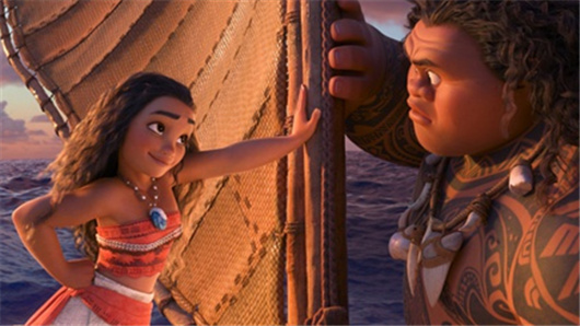 《海洋奇缘》电影_高清完整版在线观看【影视