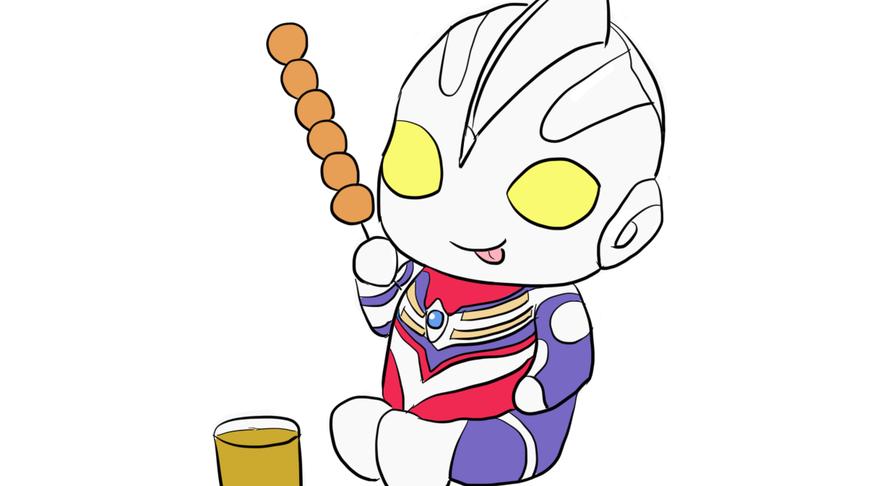 《迪迦奥特曼》动漫_全集(1-53集)高清在线观