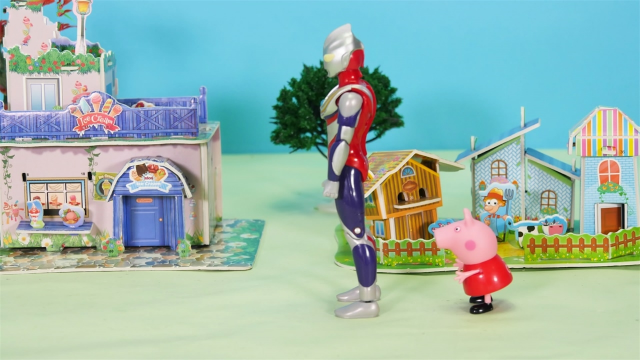 《迪迦奥特曼》电视剧_全集(1-53集)高清在线