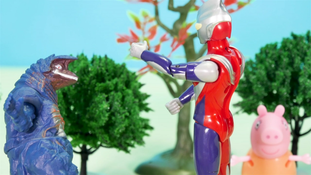 《迪迦奥特曼》电视剧_全集(1-53集)高清在线