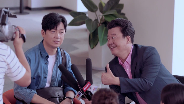 《逆流而上的你》电视剧_全集(1-40集)高清在