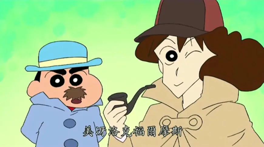 《福尔摩斯》电影_高清完整版在线观看【影视