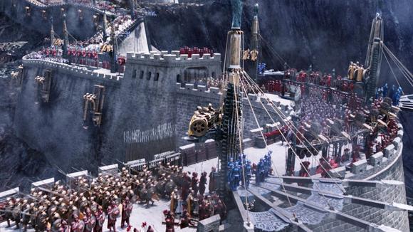 《秦始皇》电视剧_全集(1-33集)高清在线观看