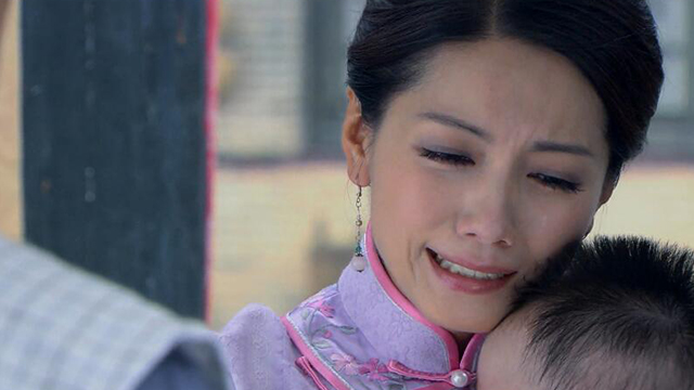 《桃花劫(冤情)》电视剧_全集(1-40集)高清在线