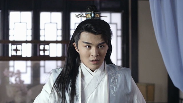 《开封府》电视剧_全集(1-54集)高清在线观看