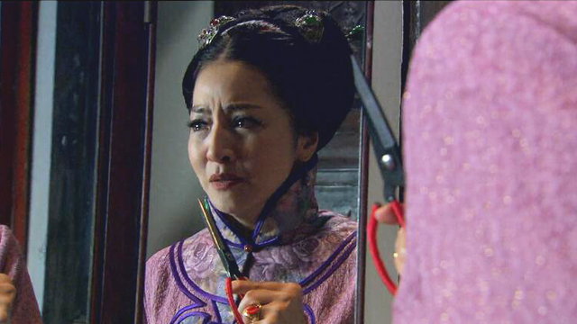 《桃花劫(冤情)》电视剧_全集(1-40集)高清在线