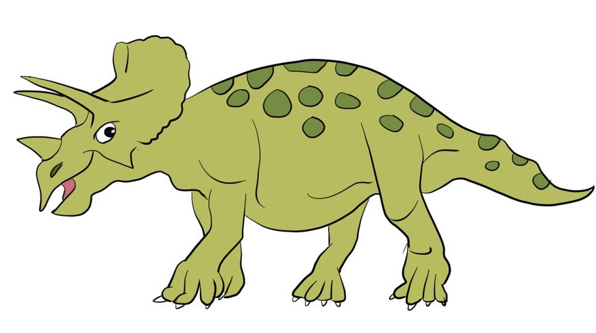 《恐龙世界》动漫_全集(1-88集)高清在线观看