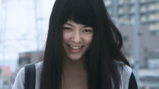 美女被劫色还有这样的操作?谁都不服就服你!