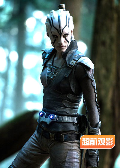 星际迷航3 超前观影报道封面图