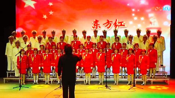 《东方红》电视剧_全集(1-40集)高清在线观看