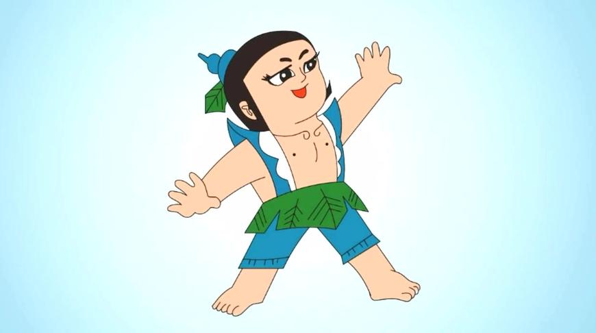 《哪吒传奇》动漫_全集(1-52集)高清在线观看