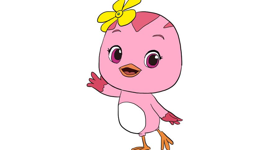 《萌鸡小队》动漫_全集(1-52集)高清在线观看