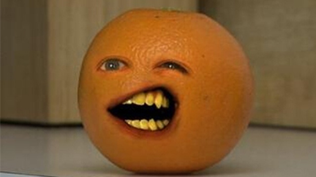 《烦人的橙子》动漫_全集(1-35集)高清在线观看【影视大全】