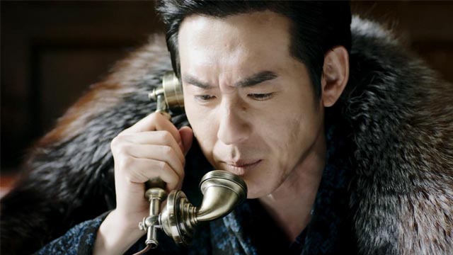 《八方传奇》电视剧_全集(1-39集)高清在线观