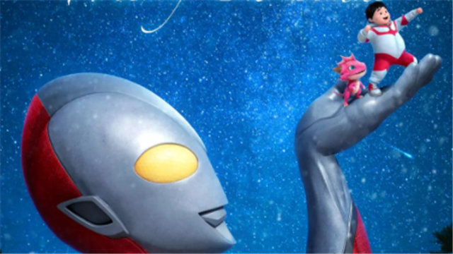 《钢铁飞龙》动漫_全集(1-50集)高清在线观看