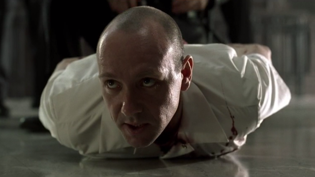 《七宗罪》电影_高清完整版在线观看