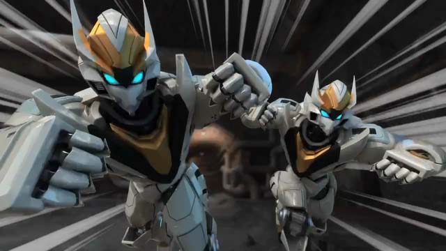 猪猪侠之超星萌宠第四季