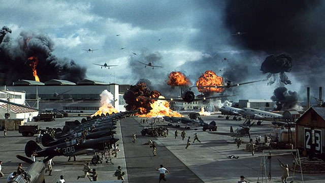 《珍珠港》电影_高清完整版在线观看【影视大全】