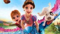 白雪公主之神秘爸爸