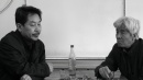 牛之晚春
