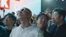 热烈