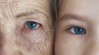 50岁是女性衰老的关键期?若没出现3个变化,可能是长寿体质