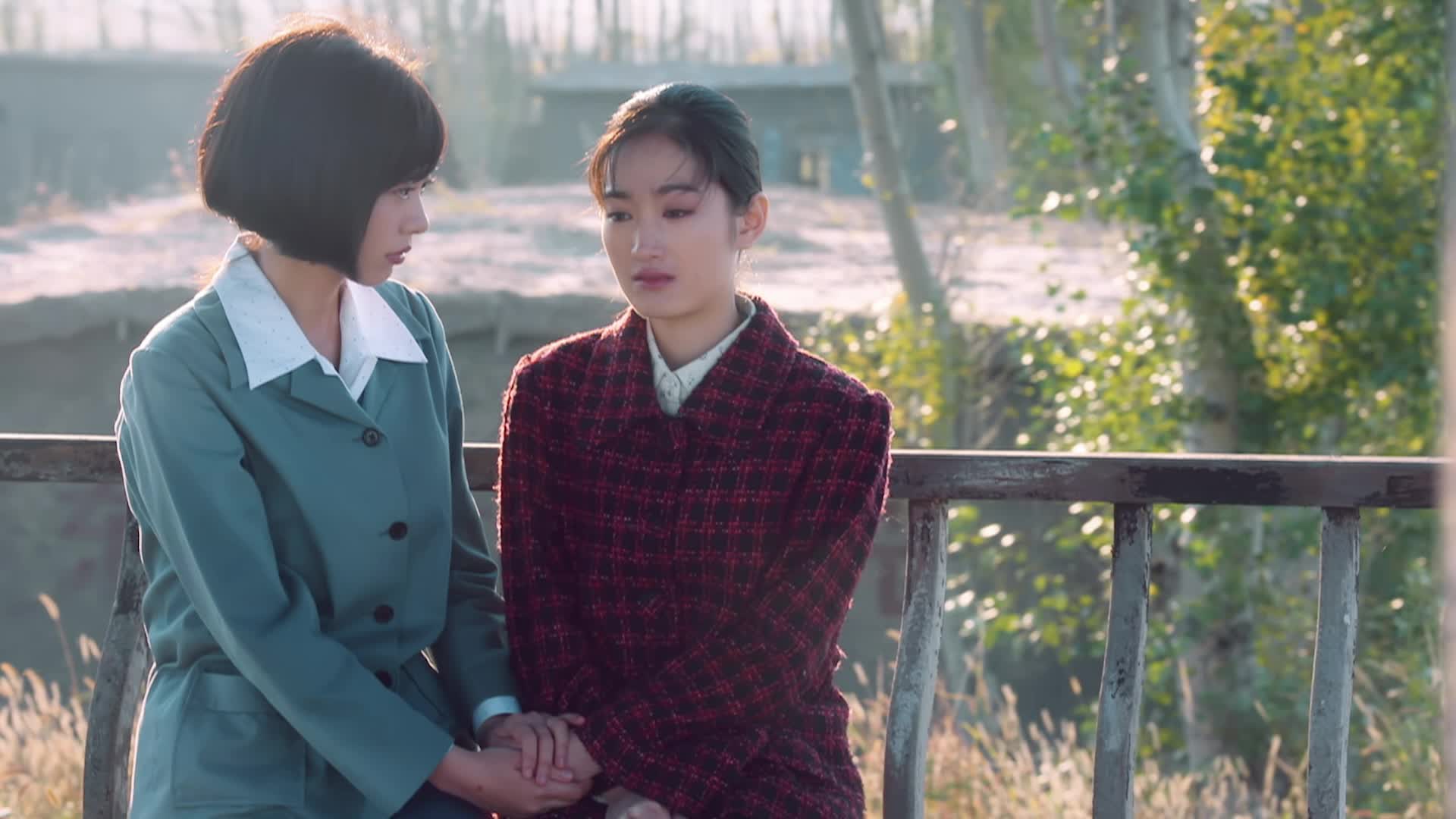 【青谷子】第35集预告-电视片花-在线观看-高清下载-风行视频