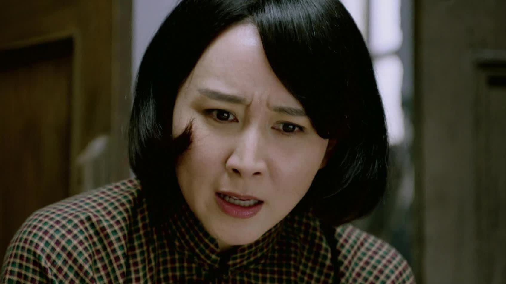 黄震鹏牺牲,警予无法冷静下来