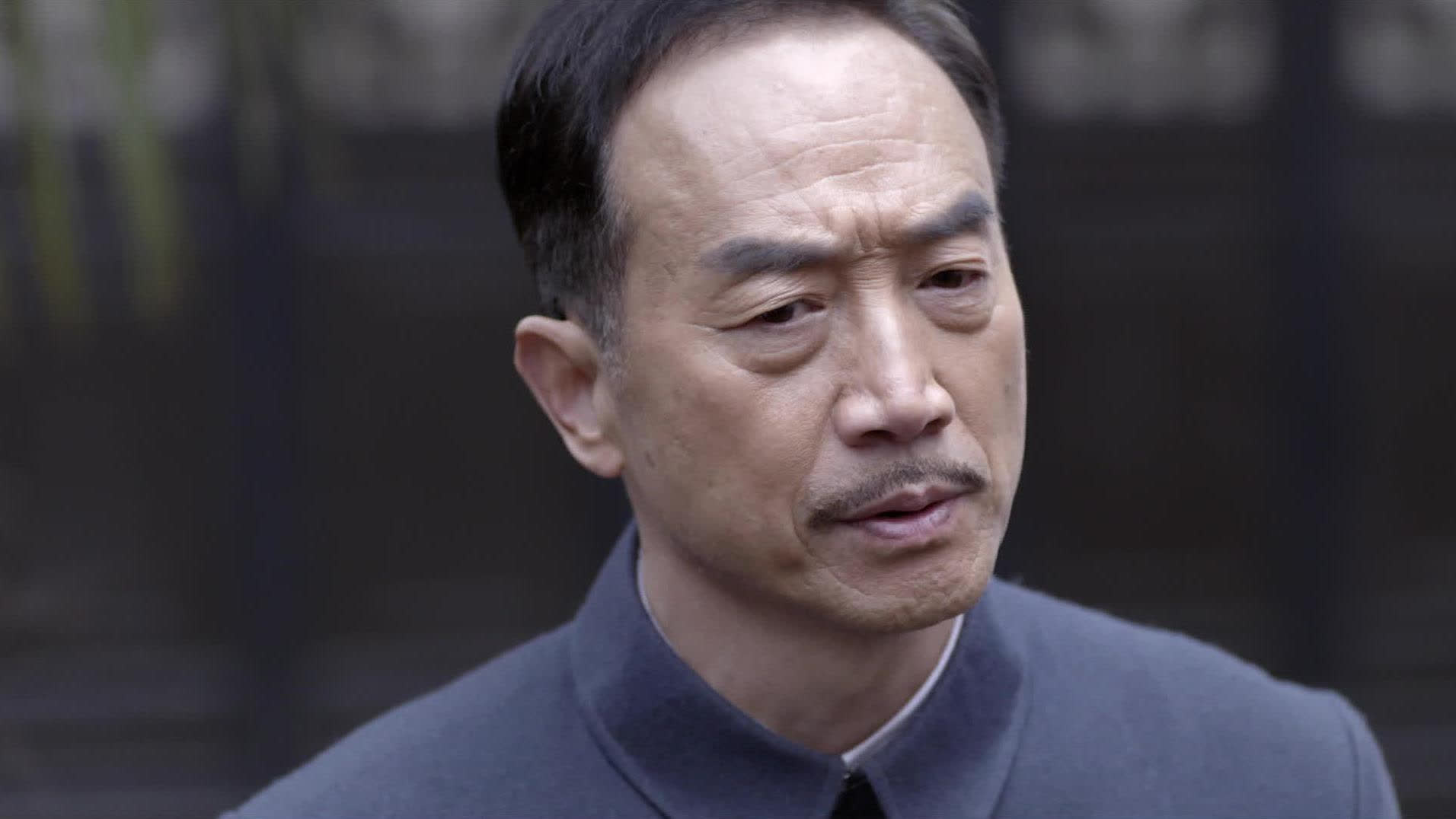 何新国整顿家业 惹急于县长