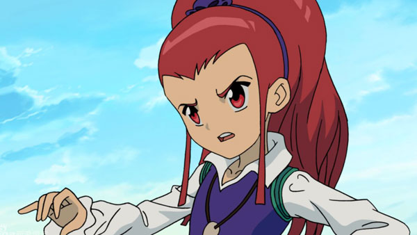 恐龙宝贝之龙神勇士 第一部