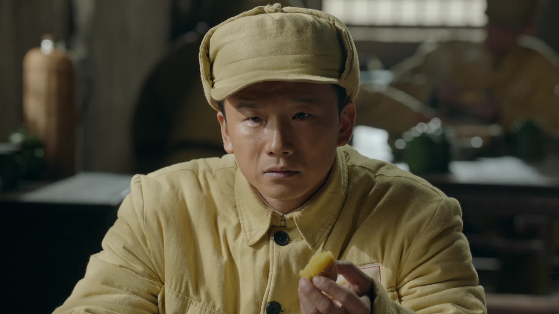 【香山叶正红】第2集预告