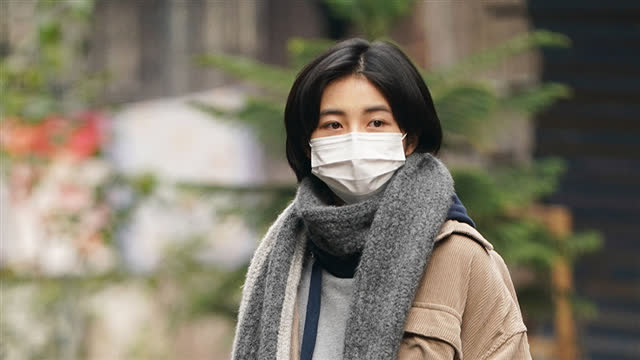 【中国医生】袁泉宋佳张子枫真情投入传递勇气与希望