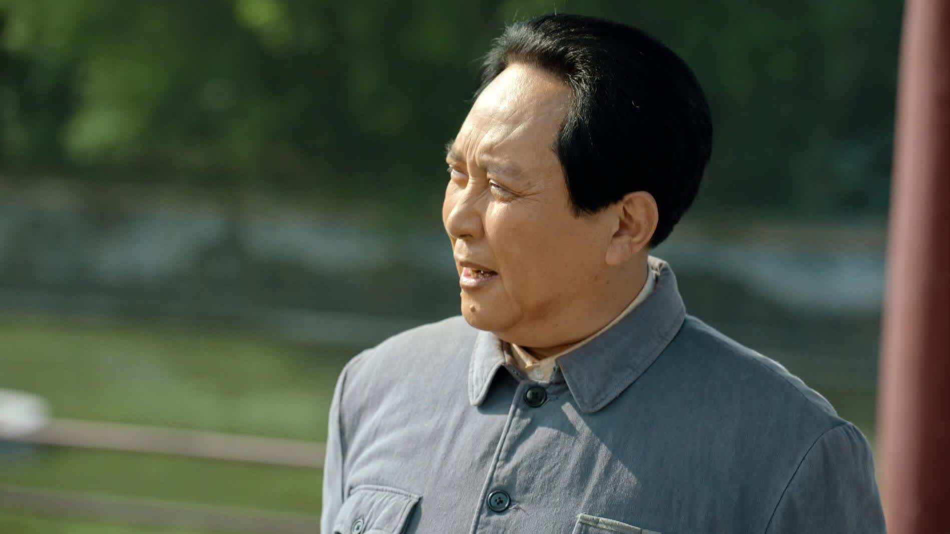 【香山叶正红】第6集预告