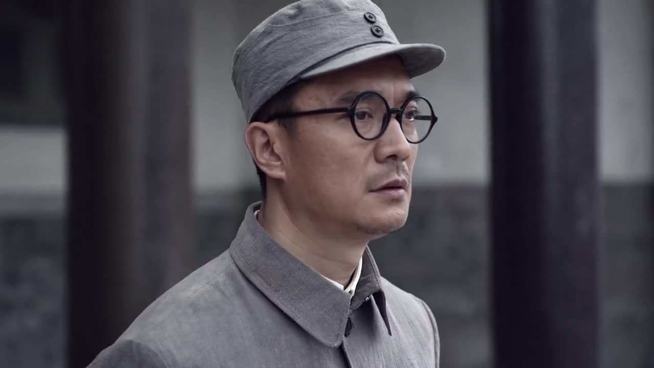 【一马三司令】第20集预告