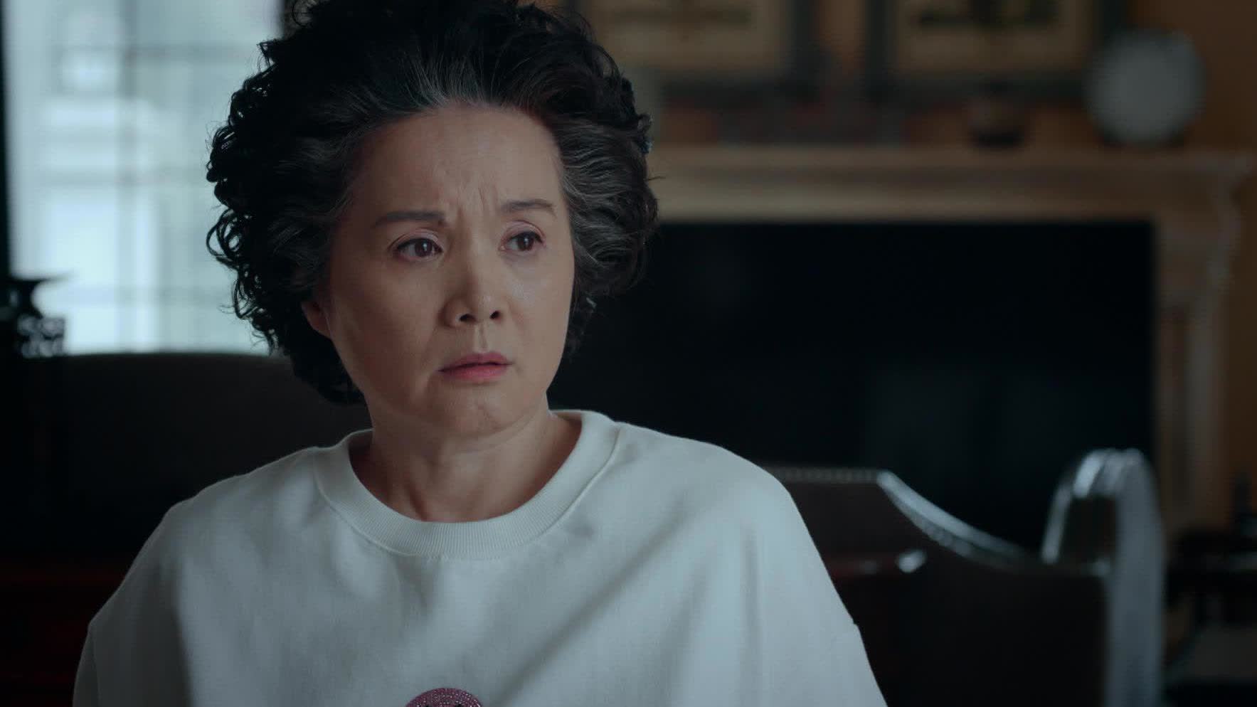 红姐不禁慨叹老闺蜜们各有个性