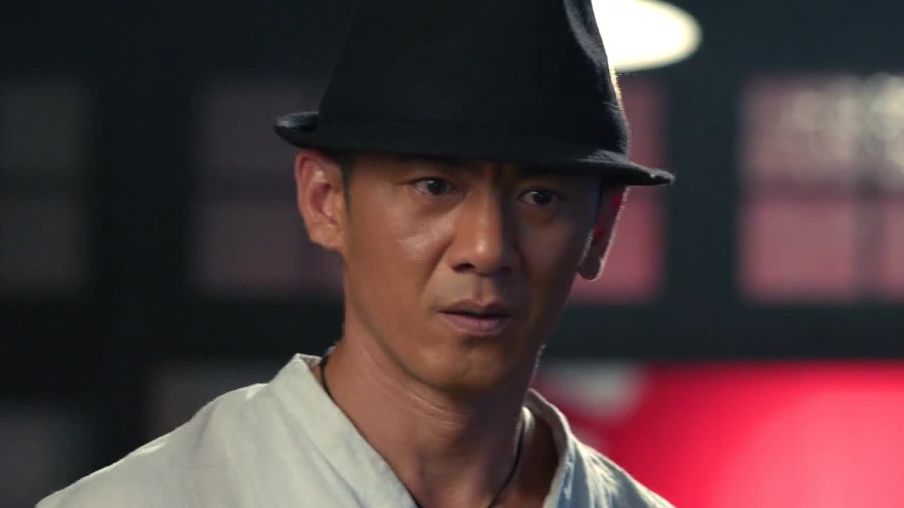 【紧急行动】艾如歌拒绝离开日军司令部