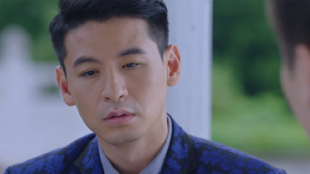 【烈火刀影】第35集预告-竹内秀夫身份曝光