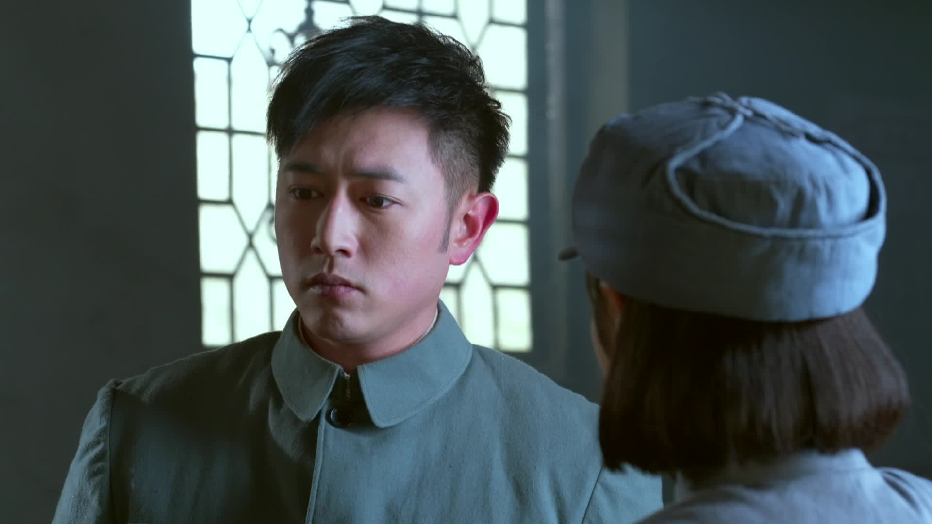 【铁血军歌】第7集预告