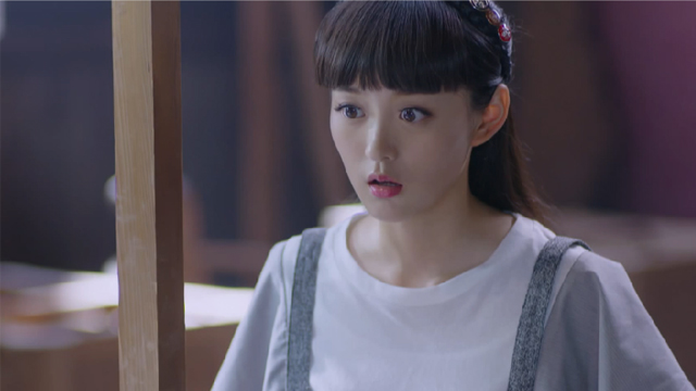 【烈火刀影】第16集预告-夏光奇带唐汉彩去铁铺