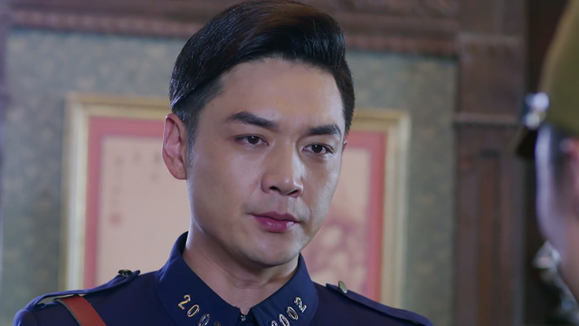 【烈火刀影】第12集预告-张昆发现夏光奇藏处给予掩护