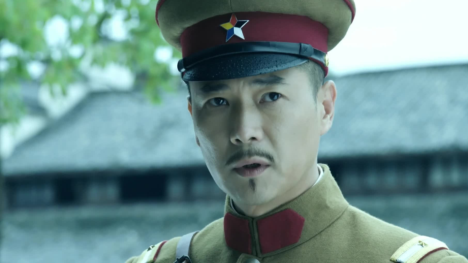 【浪花淘尽】第1集预告