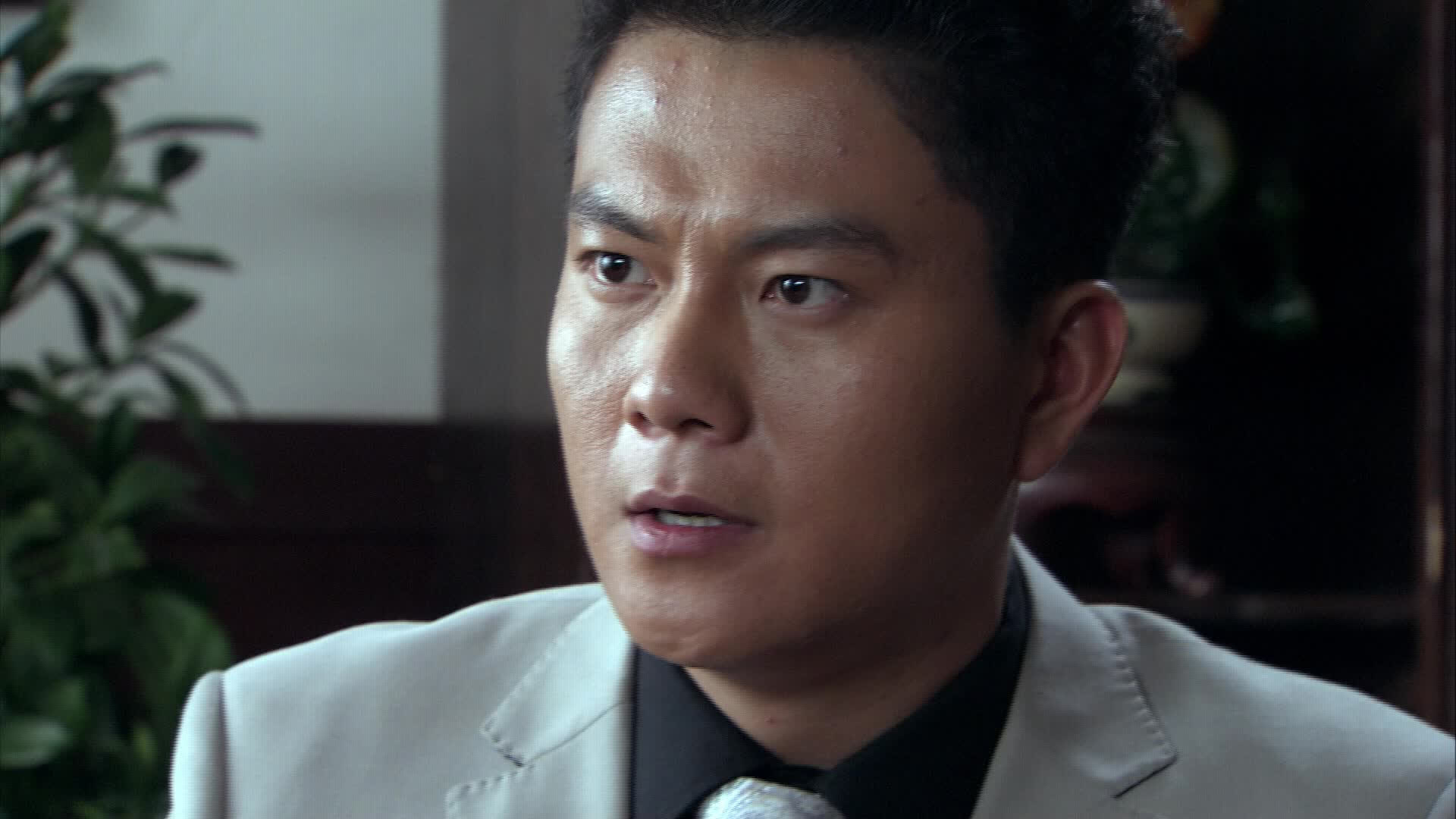 张顺已叛变 但海龙认为还有利用价值