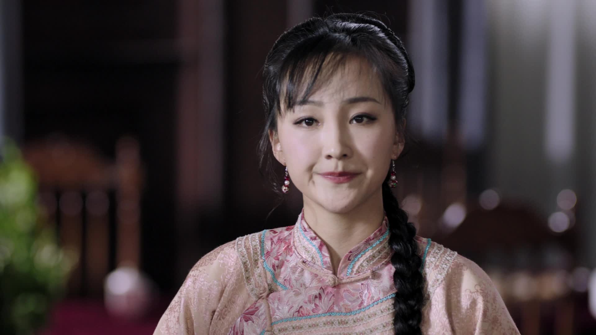 谢神厨的儿子报官说哈岚杀了谢神厨