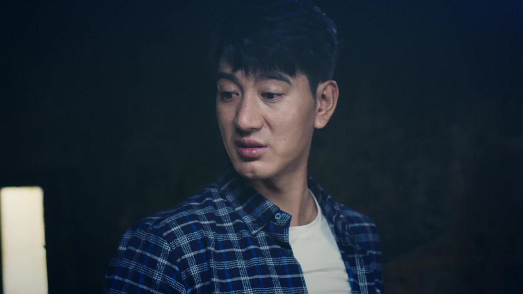 李同把钱带给了杨耀州