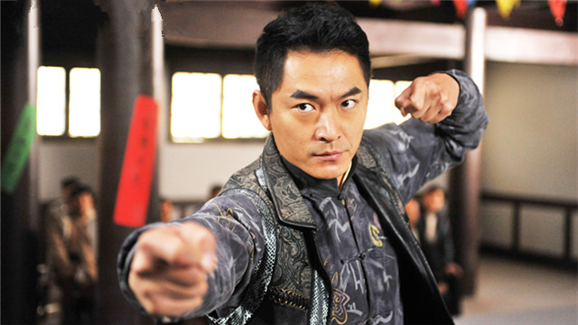 你的传奇之危机四伏 第25集-电视剧-在线观看-高清下载-风行视频